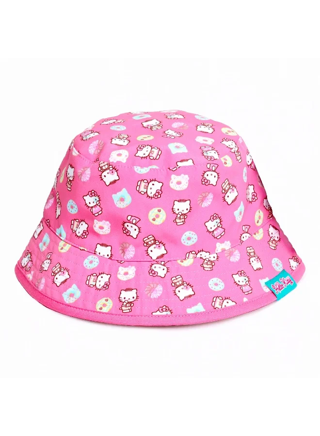Sanrio Sanrio Hello Kitty Bucket Hat